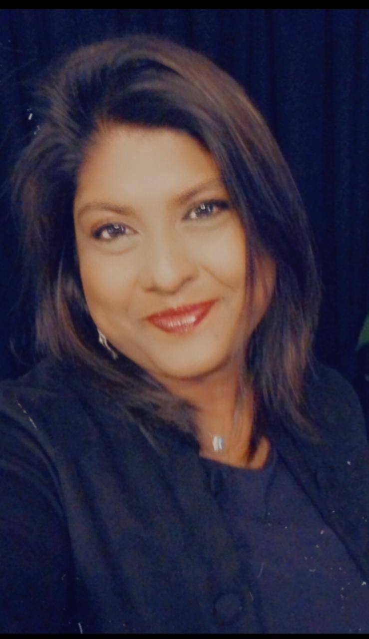 Lorayne Govender, founder of Perfect Balance Solutions